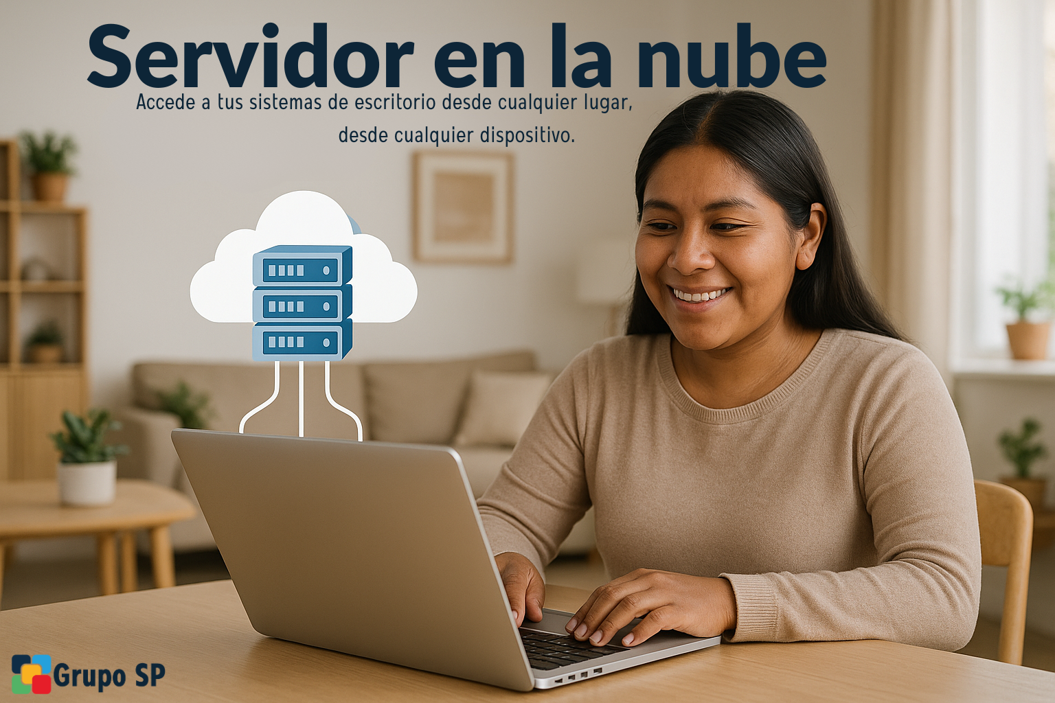 Servidor en la Nube